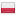 alefaceci.pl server is located in Poland